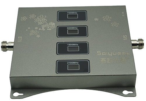  盘县四频手机信号接收器200㎡