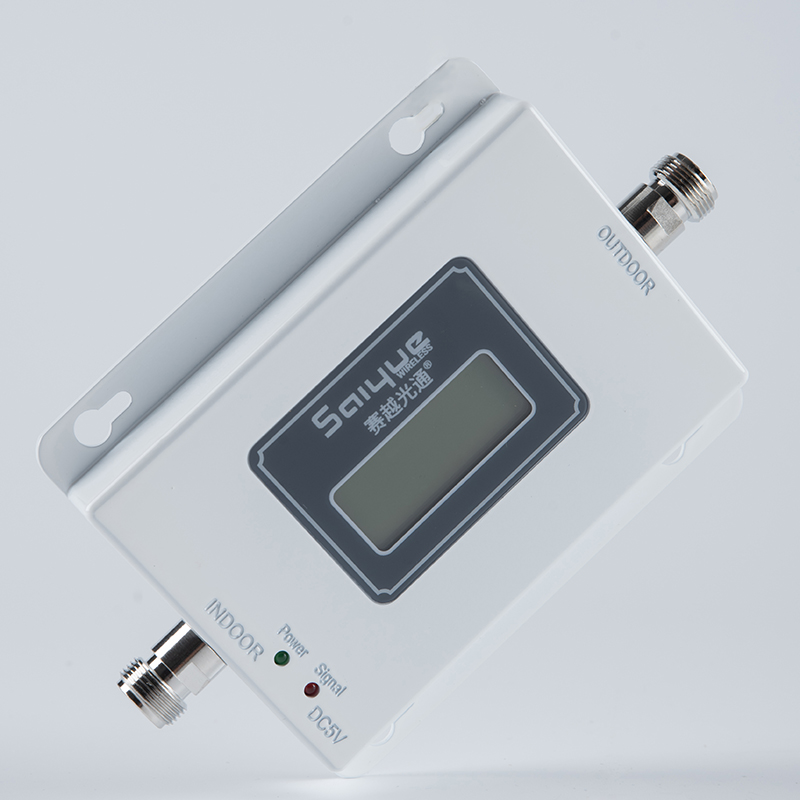 盘县家用配电房机房信号放大器200㎡