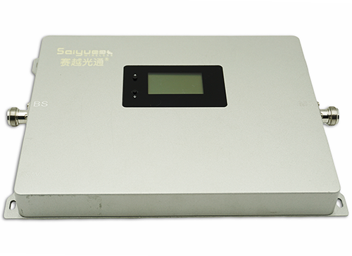  盘县三频/四频/五频手机信号接收器800㎡