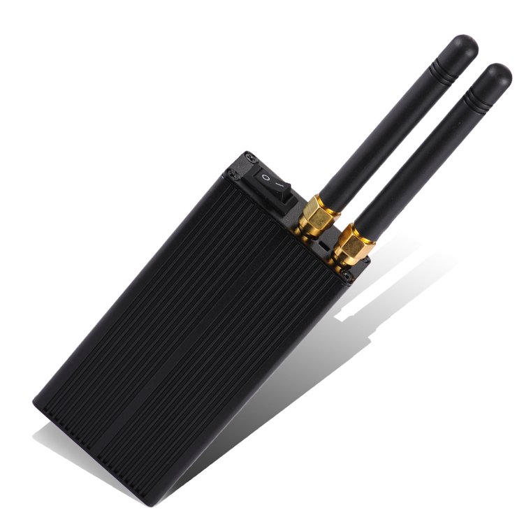  盘县1.2G/1.5G导航屏蔽器