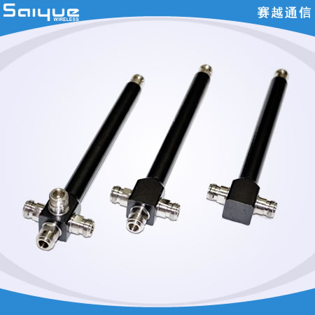  盘县FM调频广播同步广播功分器