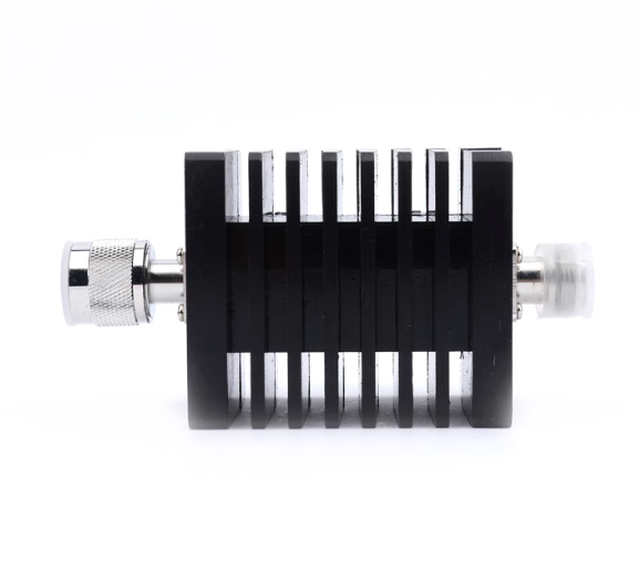  盘县腔体固定衰减器0-3G/0-4G  N型接口